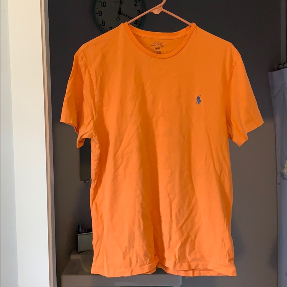 Men’s-polo Ralph t-shirt